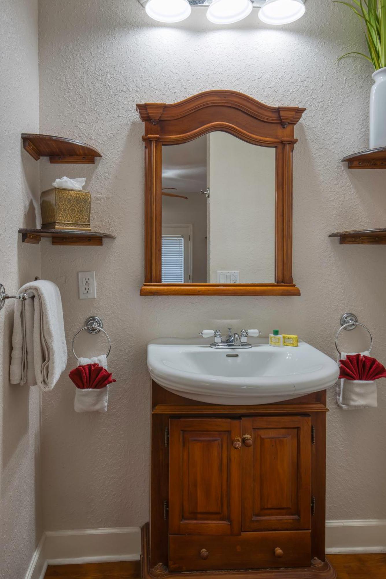 Victorian House Bed And Breakfast St. Augustine Room photo