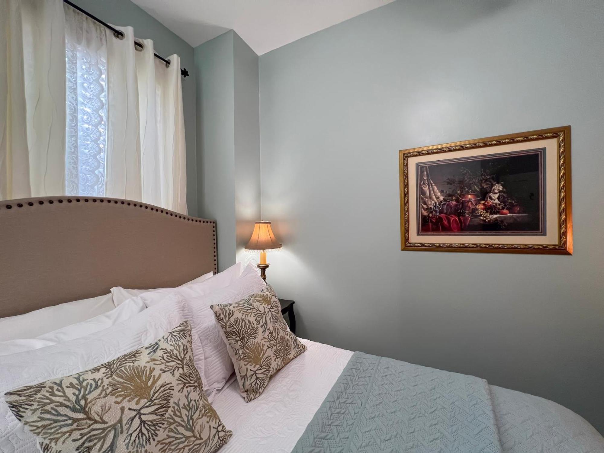 Victorian House Bed And Breakfast St. Augustine Exterior photo